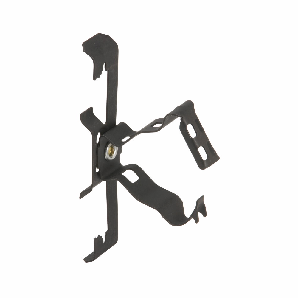 Product image for B-Line Series BG-16-W2 1 Inch EMT/Rigid Conduit to Rod Fastener