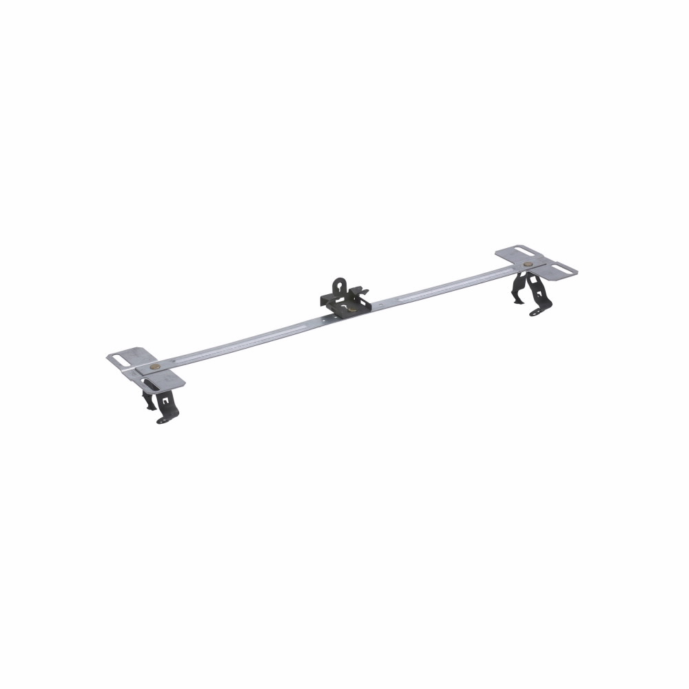 Product image for B-Line Series BG812-S18-U24 1/2 or 3/4 Inch Conduit and Box Support Fastener