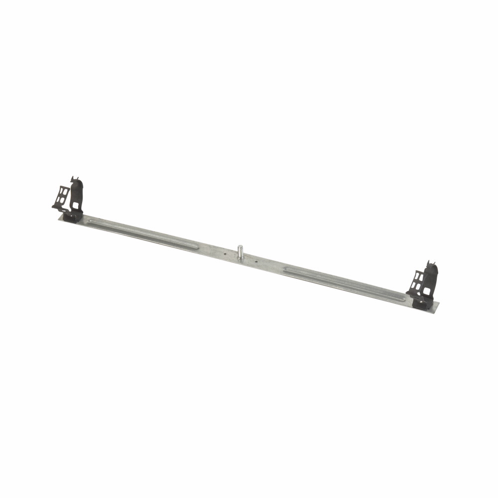 Product image for B-Line BG812-S18S 1/2 or 3/4 Inch EMT/Rigid Conduit and Box Support Fastener