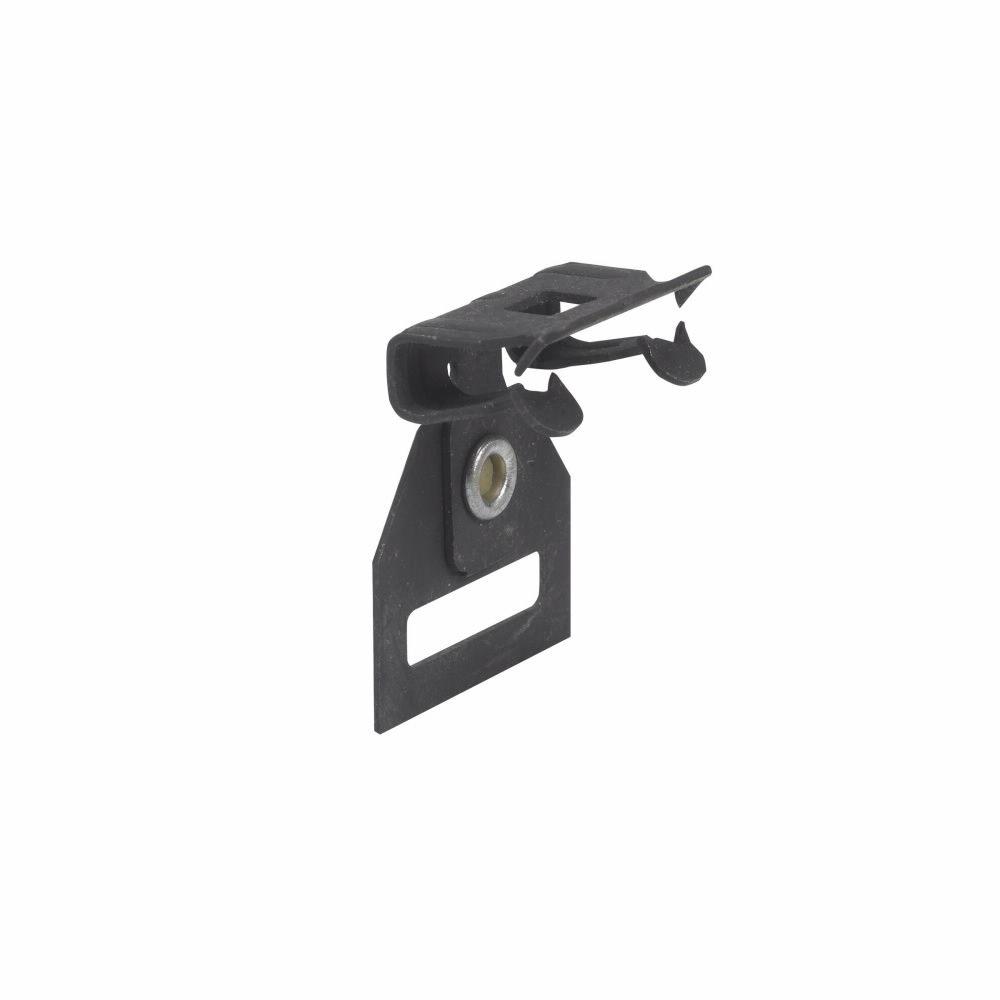 Product image for B-Line BH-9-12 STRAP HANGER, PARALL