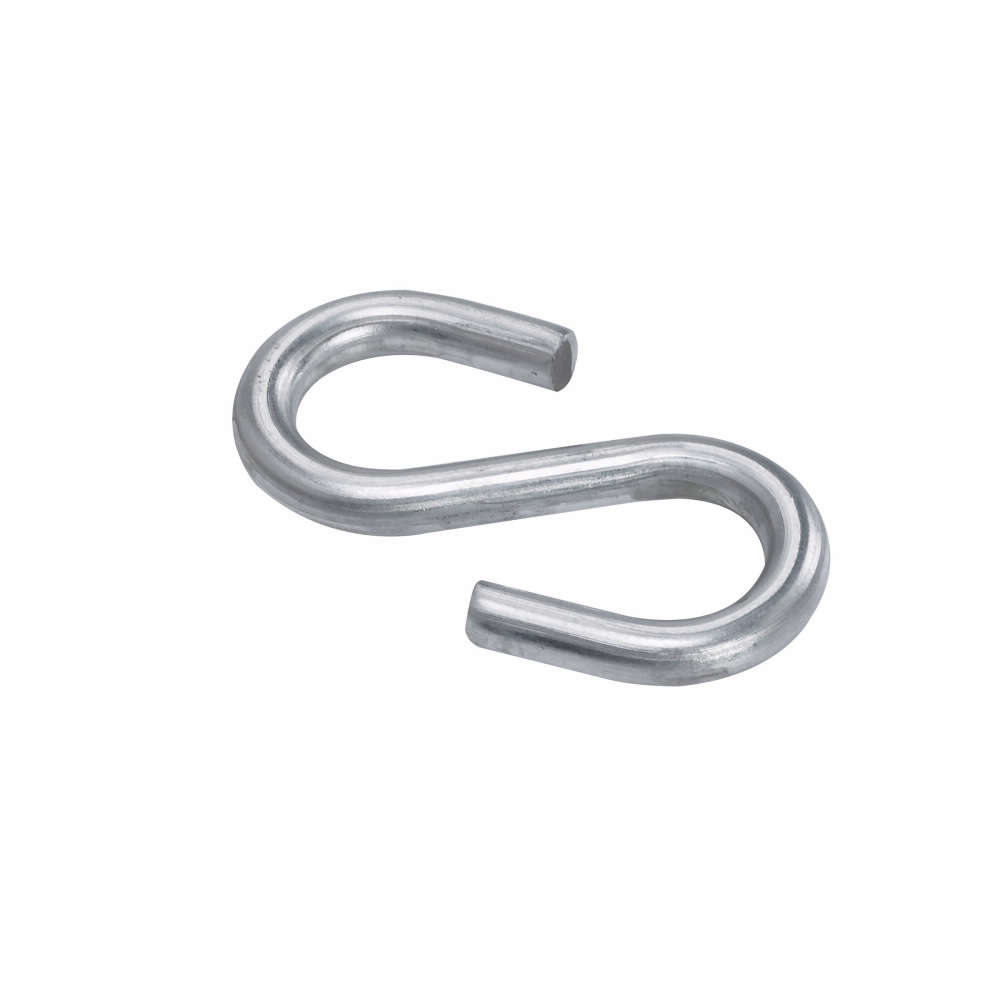 Product image for B-Line BH10 Carbon Steel S Hook