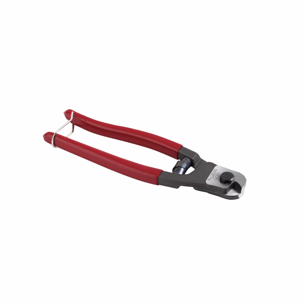 Product image for B-Line BKCC KwikWire Wire Rope Cutter