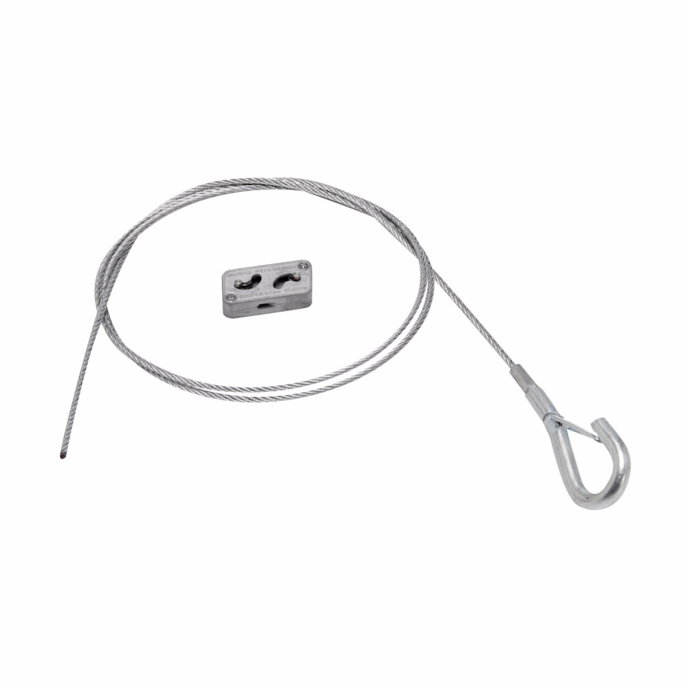 Product image for B-Line BKH-094-120K KWIKWIRE ACCESS