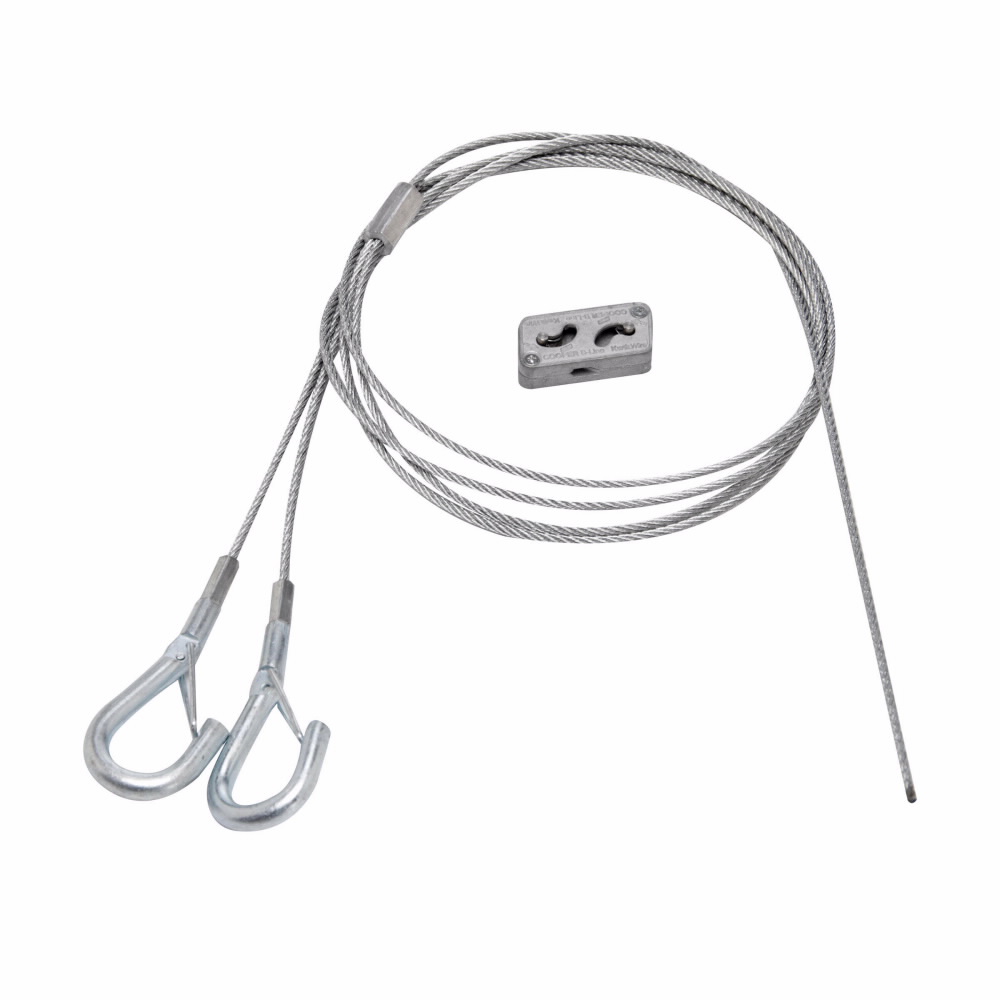 Product image for B-Line BKYH18-094-80K KwikWire Hook Style Y Type Accessory