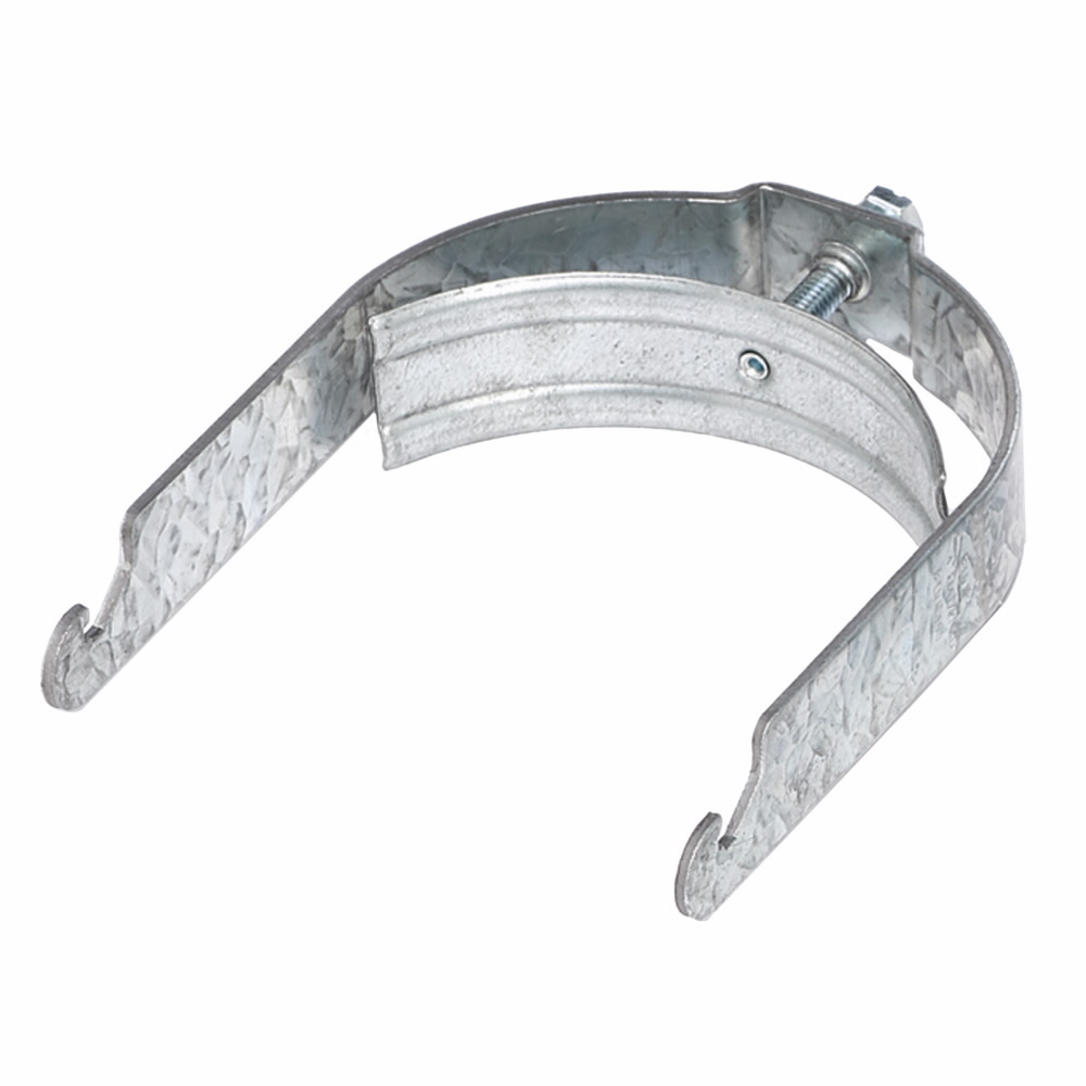 Product image for B-Line BL400 CONDUIT & CBL CLAMP, 4
