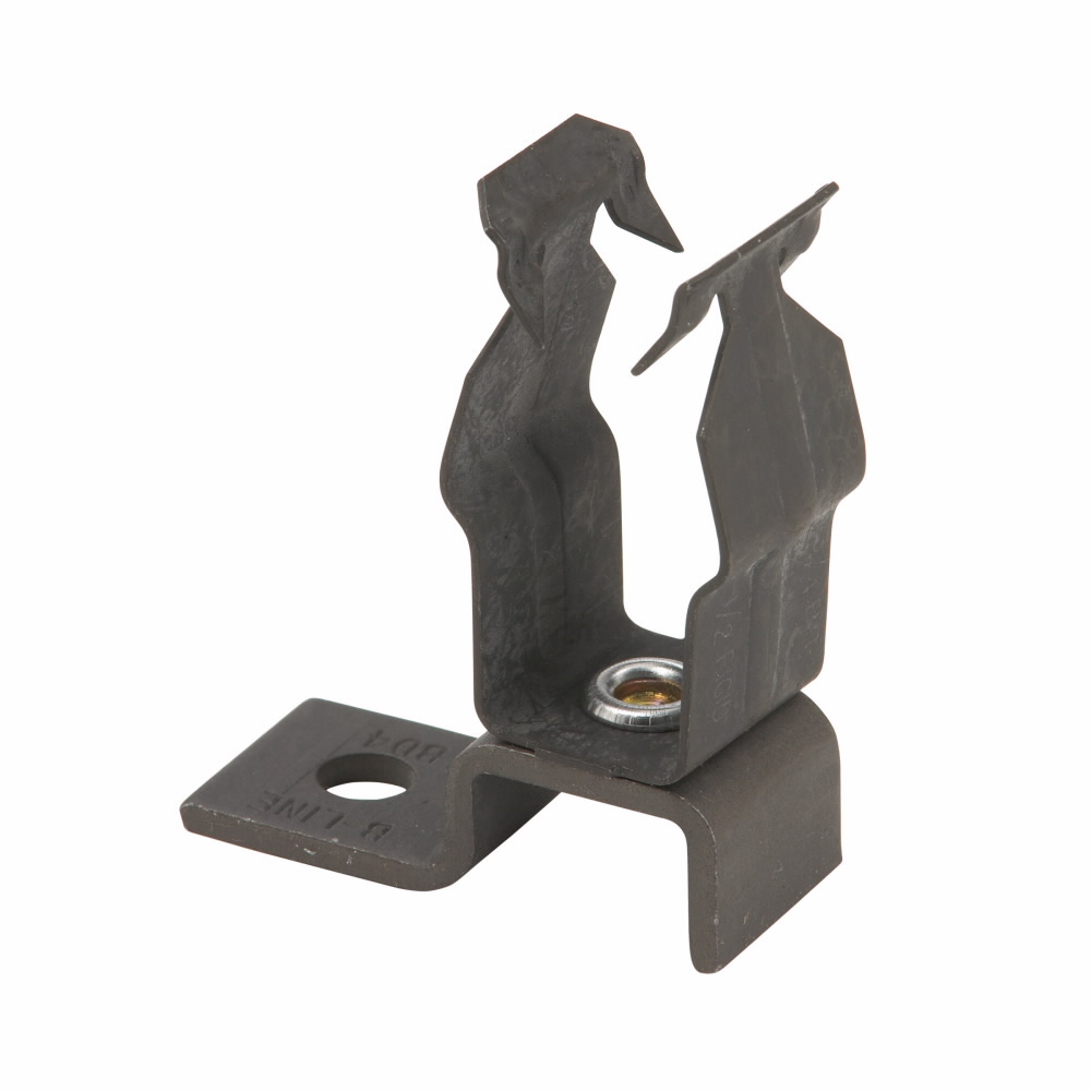 Product image for B-Line BP-12-D4 CONDUIT SPACER, 3/4