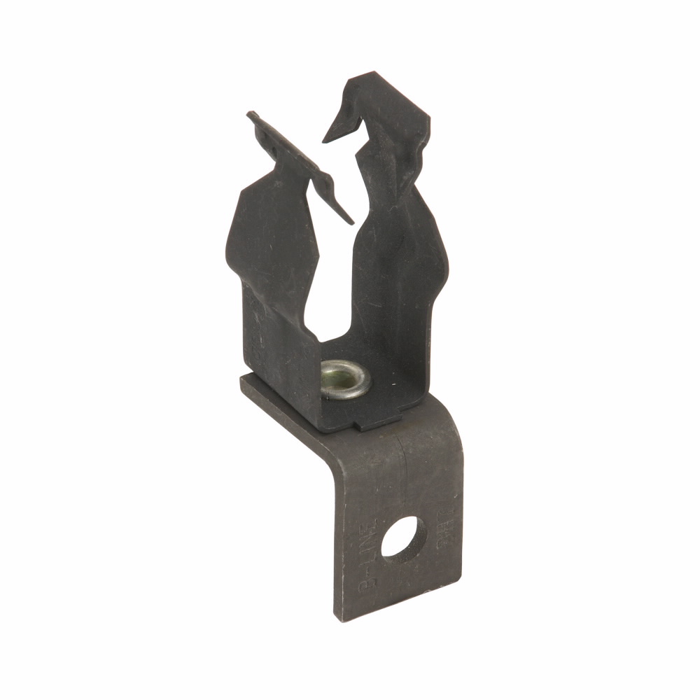 Product image for B-Line BP-12-H7 3/4 Inch EMT 1/2 Inch IMC/Rigid Conduit/Cable Support