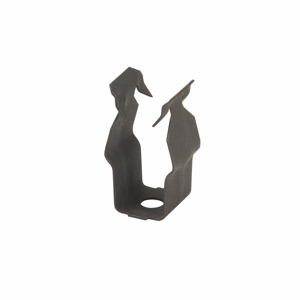 Product image for B-Line BP-8 1/2 Inch EMT Conduit Fastener