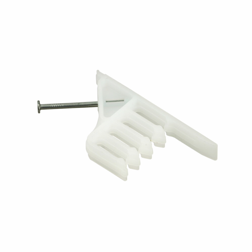 Product image for B-Line BRC1 Wood Stud Cable Fastener