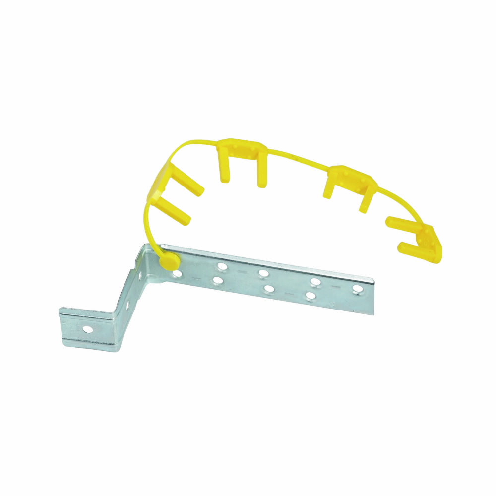 Product image for B-Line BRC4 1/2 Inch Multi-Purpose Cable Support