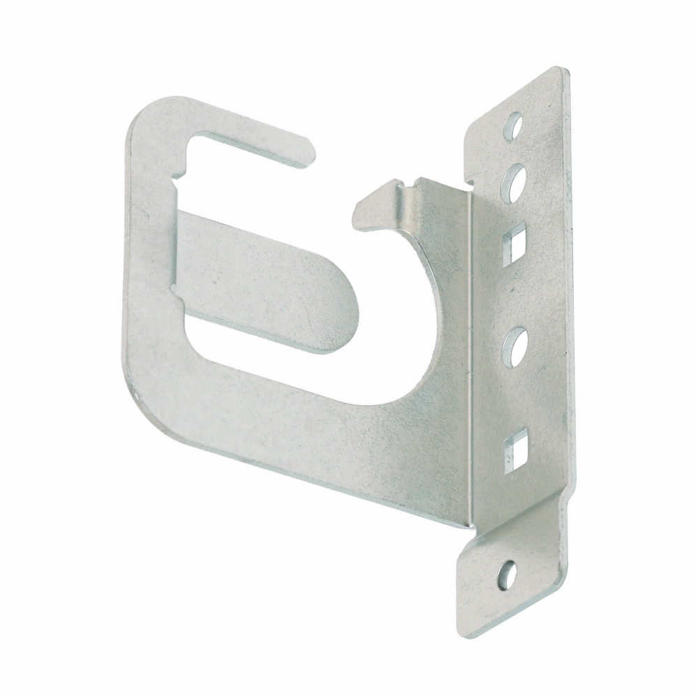 Product image for B-Line BRC5-2 0.43 to 0.56 Inch 9-Run Zinc Plated Cable Carrier