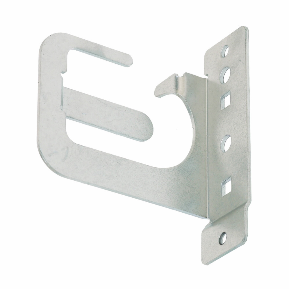 Product image for B-Line BRC5-3 0.56 to 0.69 Inch 7-Run Zinc Plated Cable Carrier