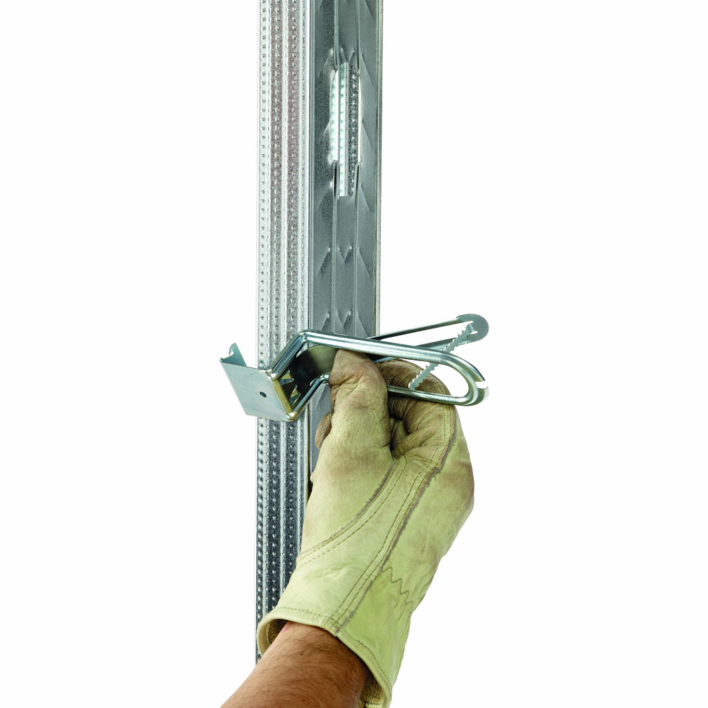 Product image for B-Line BRC6M-1 CBL SPT ALL STUD SI