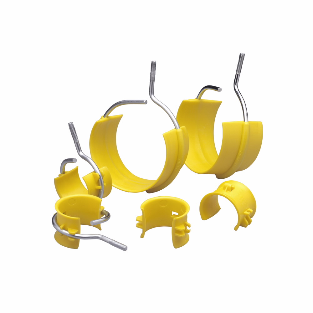 Product image for B-Line BRS-32 2 Inch Bridle Ring Saddle