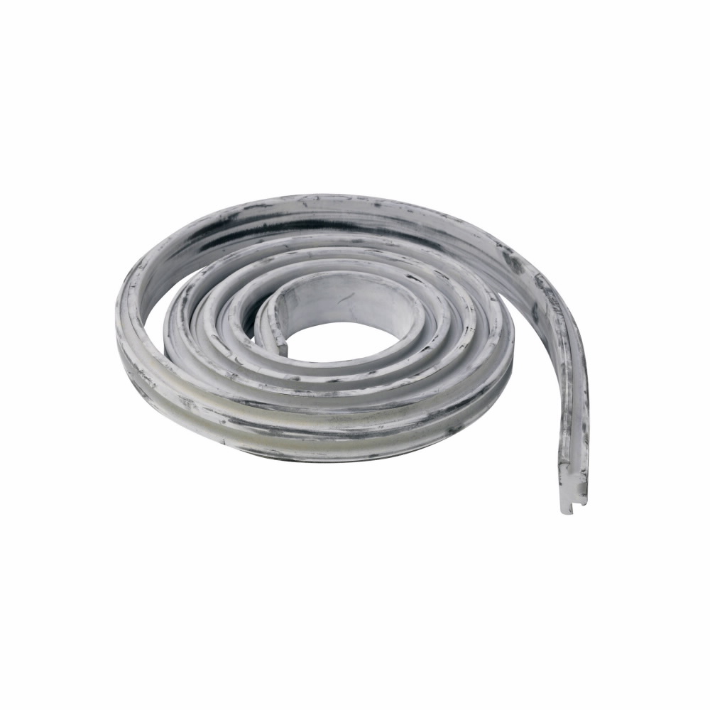 Product image for B-Line BVS-120 1-5/8 Inch Vibra Strip