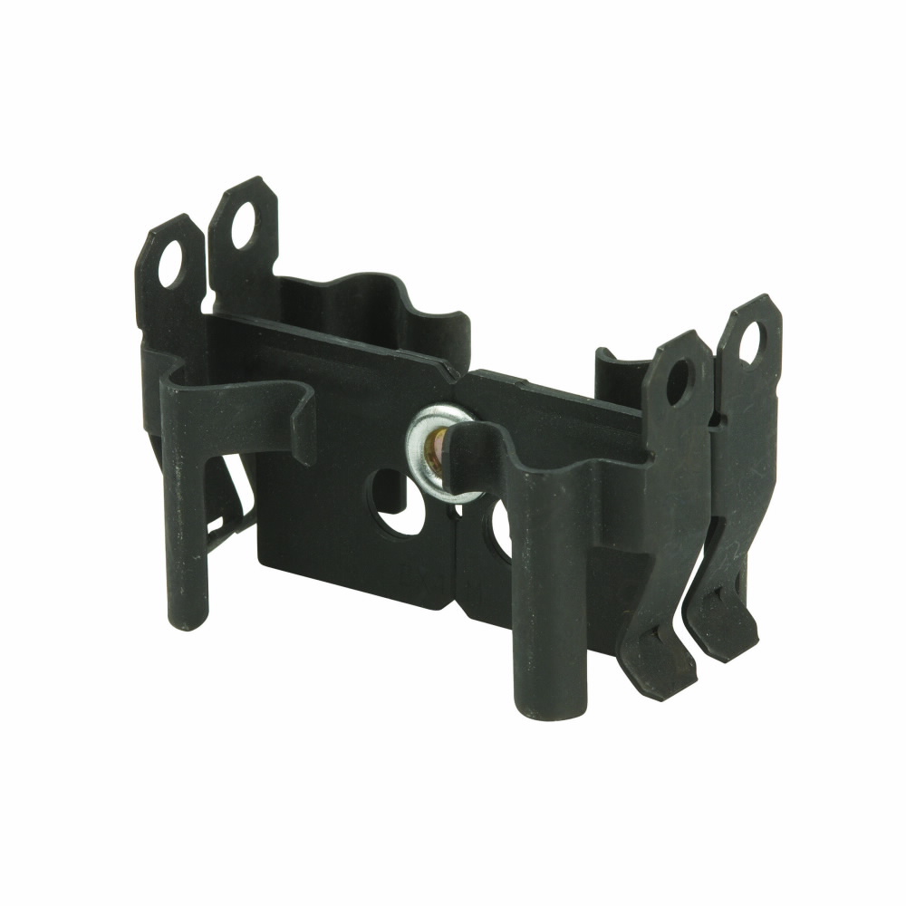 Product image for B-Line BX4MD Up to 4 Runs Flexible Conduit/Cable Fastener