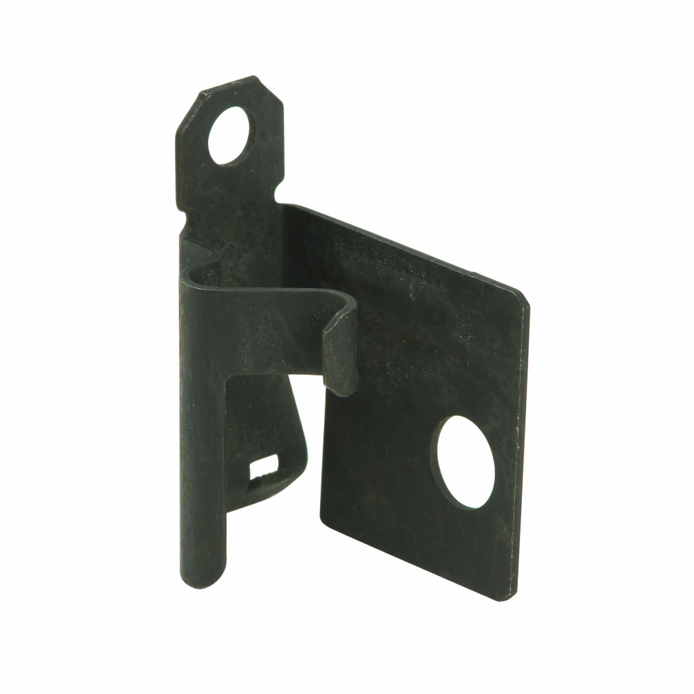 Product image for B-Line BX4 Single Runs Flexible Conduit/Cable Fastener