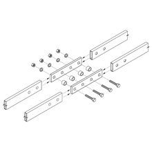 Product image for B-LINE SB20102KTG SB20102KTG 2 SUPP