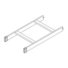 Product image for B-Line SB21ANEO SB21A NEO RUNWAY EN