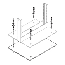 Product image for B-LINE SB254102 SB254102 FGP RELAY