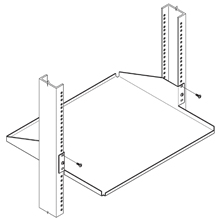 Product image for B-Line SB5961915ATG SB5961915ATG 19