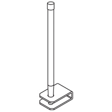 Product image for B-LINE SB117BBZ SB117BBZ CABLE RETA