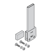 Product image for B-Line SB12608FB SB12608FB BOLT ON