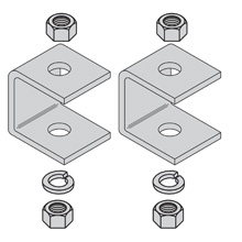 Product image for BLINE SB2116A2BZ RUNWAY SUPP KIT