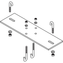 Product image for B-LINE SB213309FB SB213309FB TOP PL