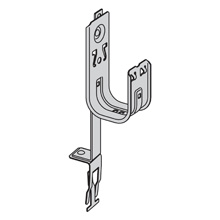 Product image for BLINE BCH21-A28 1-5/16 CBL HK/TBAR