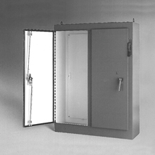 Product image for B-LINE FD843918-12FS TYPE 12 FREE-S