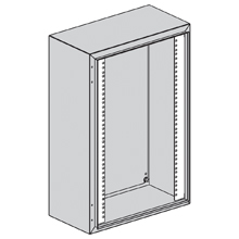 Product image for B-Line Series 12URMA 4/12 x 24 Inch Rack Mounting Angle