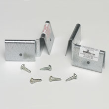 Product image for B-LINE BA-SFC-CF SEISMIC FIXTURE CL