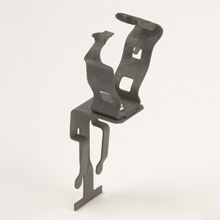 Product image for B-Line Series BG-16-A6 1 Inch Top Mount T-Bar Fastener