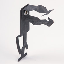 Product image for B-LINE BP-16-A5 SIDE MOUNT T-BAR FS