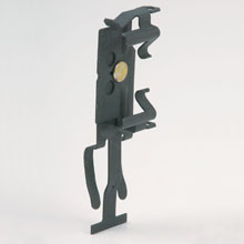 Product image for B-LINE BX4M-A5 TOP MOUNT T-BAR FS,