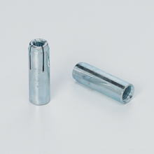 Product image for B-Line ADI-37SS4 DROP-IN ANCHOR, 3/