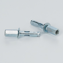 Product image for BLINE ASA-25-150RH 1/4X1-1/2 ANCH