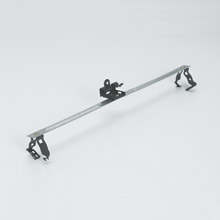 Product image for B-Line Series BG812-S18-U58 1/2 or 3/4 Inch Conduit and Box Support Fastener