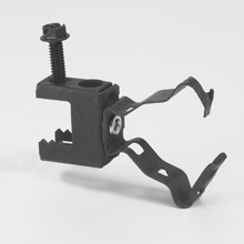 Product image for BLINE BG-20-C1 1-1/4" CONDUIT BEAM FASTNER