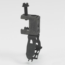 Product image for B-LINE BG-24-C2 CONDUIT TO BM FS, G