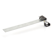 Product image for B-LINE BH6-E-2-4-AS BM FS W/ ANCHOR