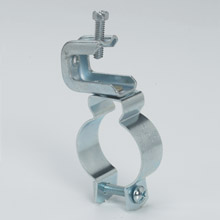 Product image for B-Line BL1420-C442 1 Inch Rigid Beam Fastener