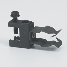 Product image for B-Line BP-16-C1 CONDUIT TO BEAM FAS