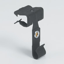 Product image for B-Line BRC3-E-2-4 1/8 to 1/4 Inch Flange Cable to Beam Fastener