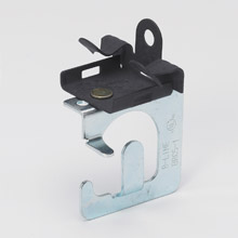 Product image for B-LINE BRC53-U58 MC/AC CABLE SUPPOR