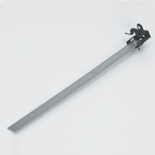 Product image for BLINE BU-9-12-S-AS BEAM CLAMP