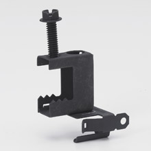 Product image for B-LINE BX4-C2 CABLE TO BEAM FASTENE