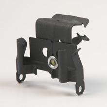 Product image for B-Line BX4M-E-9-12 CABLE TO BEAM FA