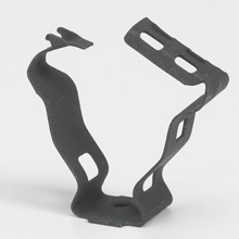 Product image for B-Line BG-24-4T CONDUIT FS, 1 1/2"